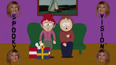 South Park S02E15