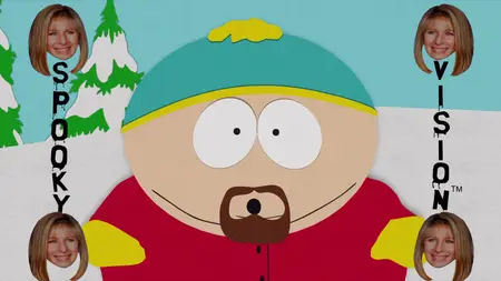 South Park S02E15