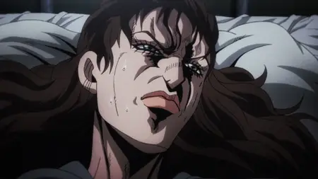 JoJo's Bizarre Adventure: Golden Wind S04E26