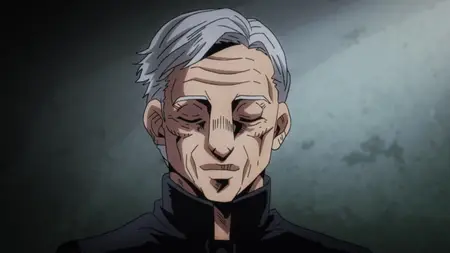 JoJo's Bizarre Adventure: Golden Wind S04E26