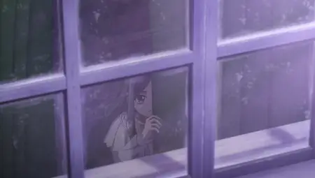 Kuroshitsuji - Midori no Majo-hen - 07 (480p