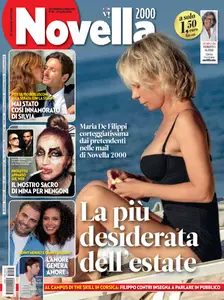 Novella 2000 - 29 Luglio 2025