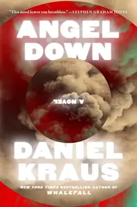 Angel Down: A Novel