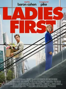 Ladies First (2026) [MultiSubs]