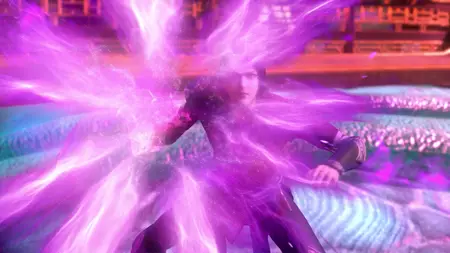Battle Through the Heavens - S02E08