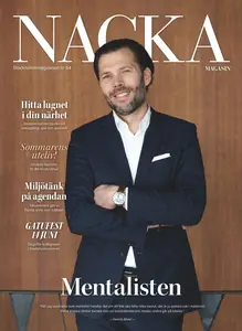 Nacka Magasin - 30 Maj 2025