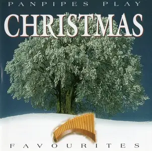 Ricardo Caliente - Panpipes Play Christmas Favourites (2000)