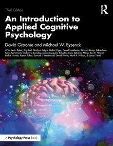An Introduction to Applied Cognitive Psychology, Third Edition