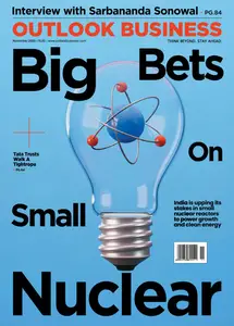 Outlook Business - November 2025