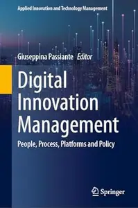 Digital Innovation Management