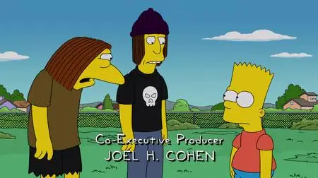 Die Simpsons S24E12