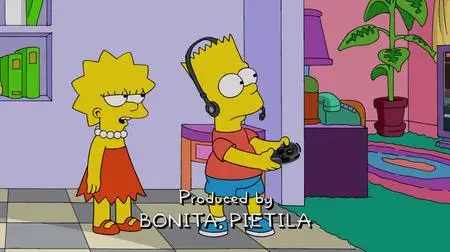 Die Simpsons S24E12