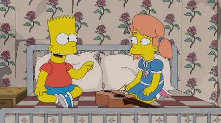 Die Simpsons S24E12