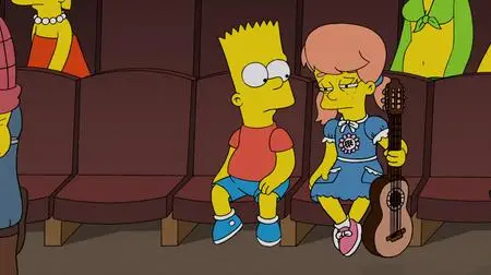 Die Simpsons S24E12