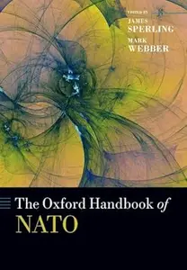 The Oxford Handbook of NATO