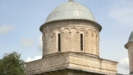 4K Heritage TV - Ivangorod Fortress, Russia (2020)