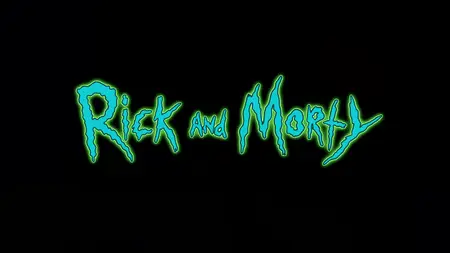 Rick and Morty S08E06