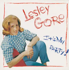 Lesley Gore - It's My Party! (1994)