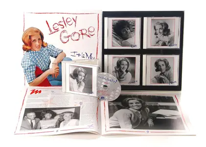 Lesley Gore - It's My Party! (1994)