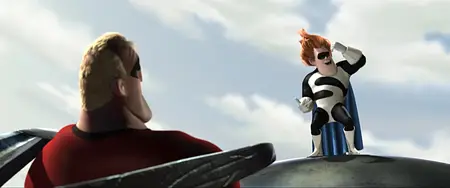 The Incredibles (2004)