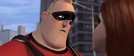 The Incredibles (2004)