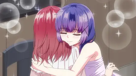 Android wa Keiken Ninzuu ni Hairimasu ka - S00E01 (WEB 1080p AV1 Alicia