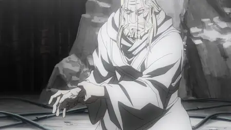 Fullmetal Alchemist Brotherhood 56