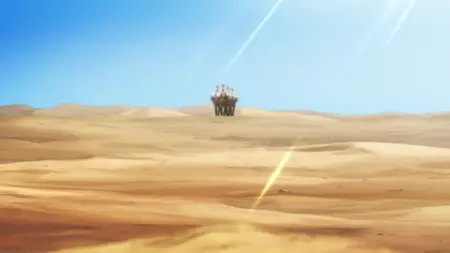 Fullmetal Alchemist Brotherhood 56