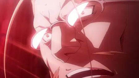 Fullmetal Alchemist Brotherhood 56
