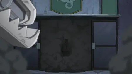 Fullmetal Alchemist Brotherhood 56