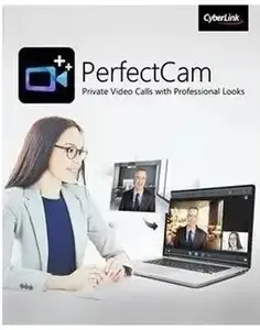 CyberLink PerfectCam Premium 2.3.7723.0