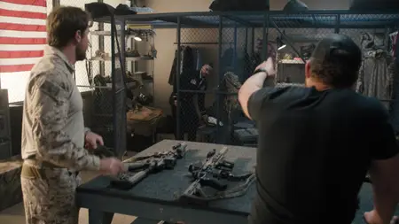 SEAL Team S04E03