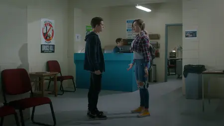 Cobra Kai S03E08