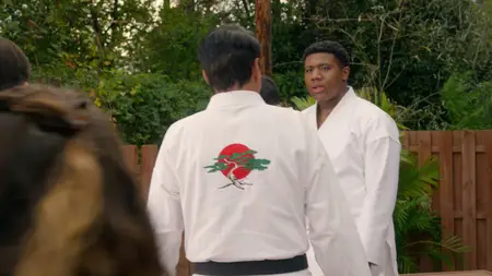 Cobra Kai S03E08