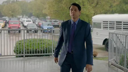 Cobra Kai S03E08