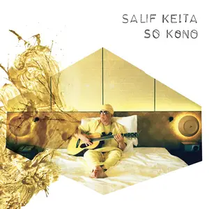 Salif Keïta - So Kono (2025) [Official Digital Download 24/96]