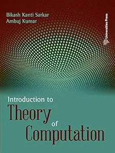 Introduction to Theory of Computation