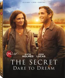 The Secret: Dare to Dream (2020)