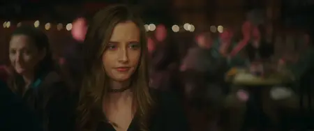 The Secret: Dare to Dream (2020)