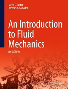 An Introduction to Fluid Mechanics, 6th Edition