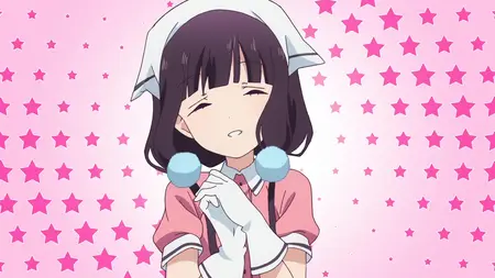 Blend S - 09 (BD 1920x1080 x 264 FLACx2 mkv" yEnc