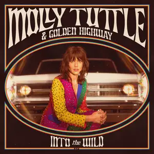 Molly Tuttle - Into the Wild (2024) [Official Digital Download 24/96]