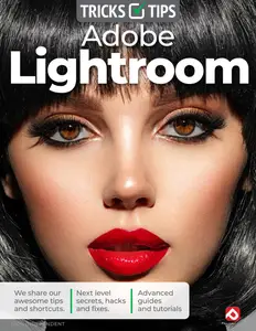 Adobe Lightroom Tricks and Tips - Summer 2026