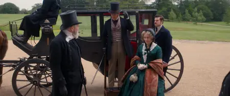 Belgravia S01E02