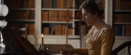 Belgravia S01E02