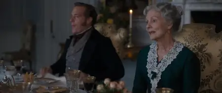 Belgravia S01E02