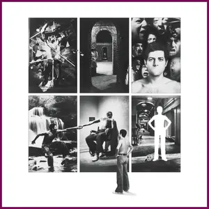 Genesis - The Lamb Lies Down On Broadway (Deluxe Edition) (2025) [Official Digital Download 24/96]