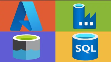 Azure Data Factory - Data Engineering With Real Time Project