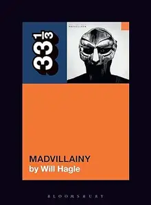 Madvillainy (33 1/3)