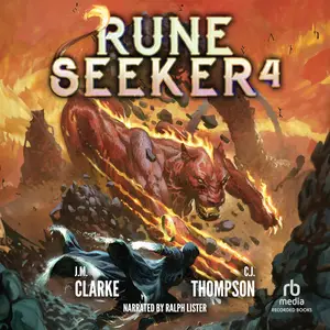 Rune Seeker